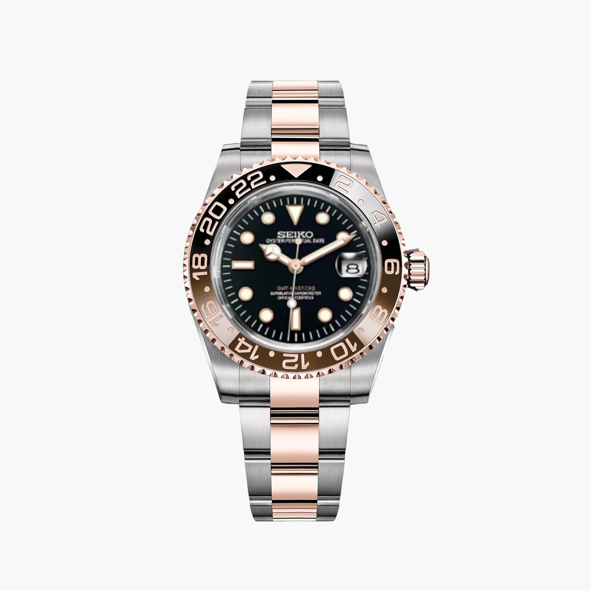 GMeiko Rootbeer Austern